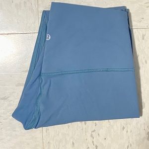 Lululemon Oasis Blue Align Pants